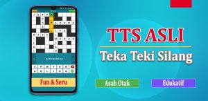 KUNCI JAWABAN TEKA TEKI ASLI